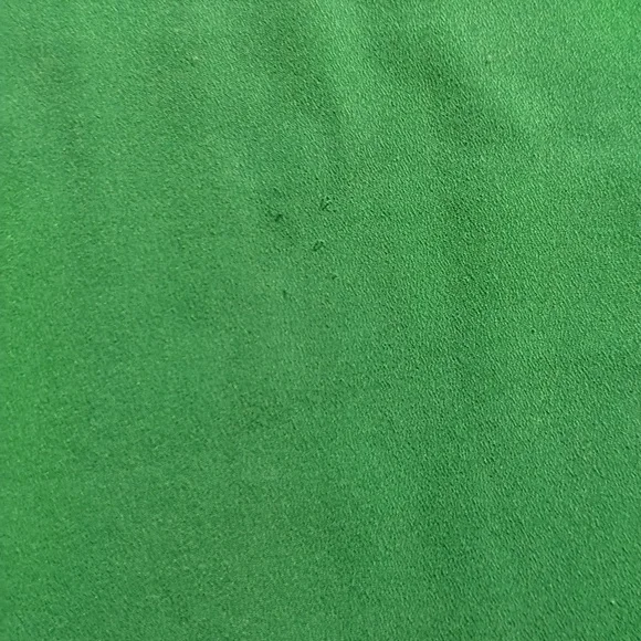 Green Apt 9 button down blouse - Picture 8 of 10